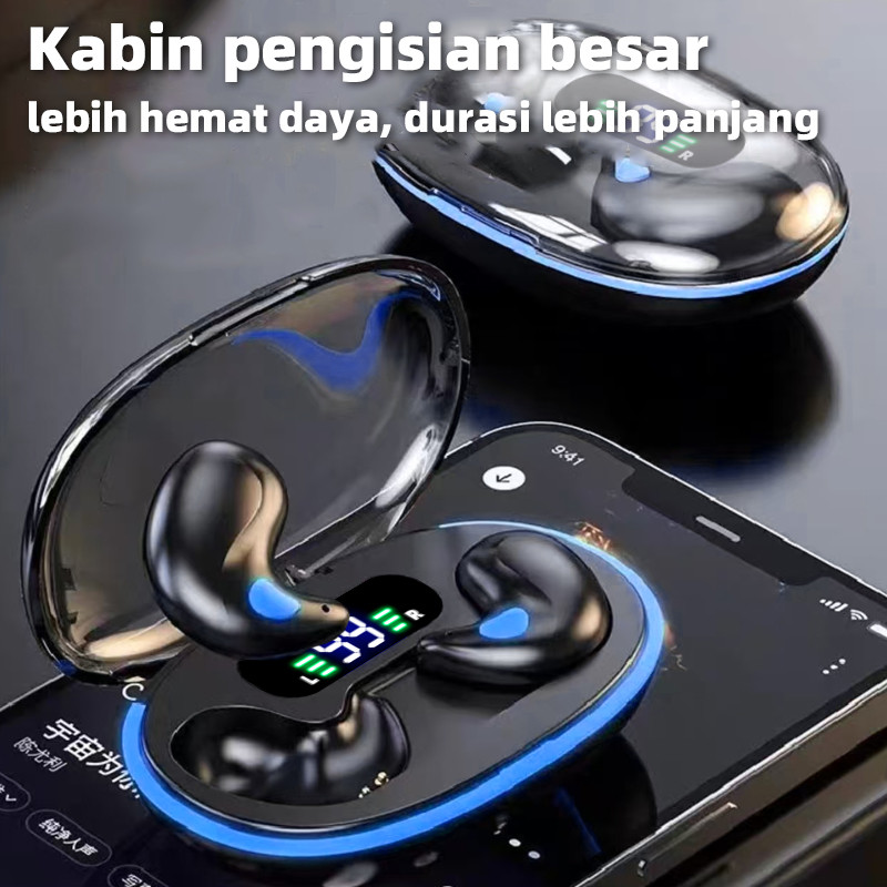 BOOM Headset X55 SuperBass Metal Bass 4D Stereo Earphone Headphone With Mic Universa IOS/Android