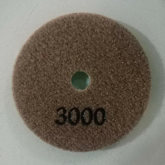 Diamond Pad Gudang888 - 3000