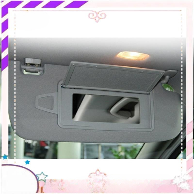 Easy To Use Car Sun Visor Shield Shade Board Mirror Cover Replacement For Mercedes Benz S Class W220