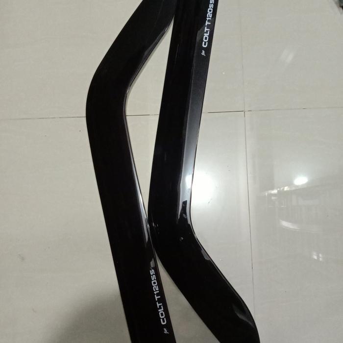 talang air mobil colt t120ss