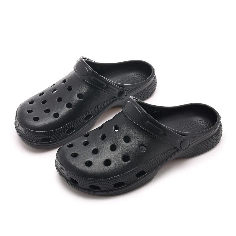 Sepatu Pria Berkualitas Sandal Sandal Jepit Sandal Pantai Sepatu Air Sepatu Hiking Versatile