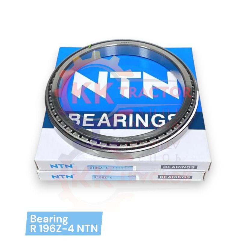 Bearing Final Drive - R196Z-4 / 4246793 / CR3914 - NTN - Komatsu PC200-8 PC130-7 6D107 - Hitachi ZX2