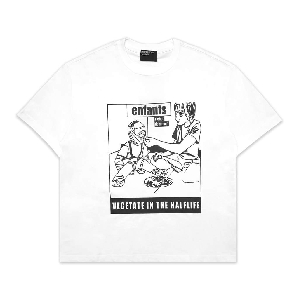 Enfants Riches Deprimes Half Life T-Shirt