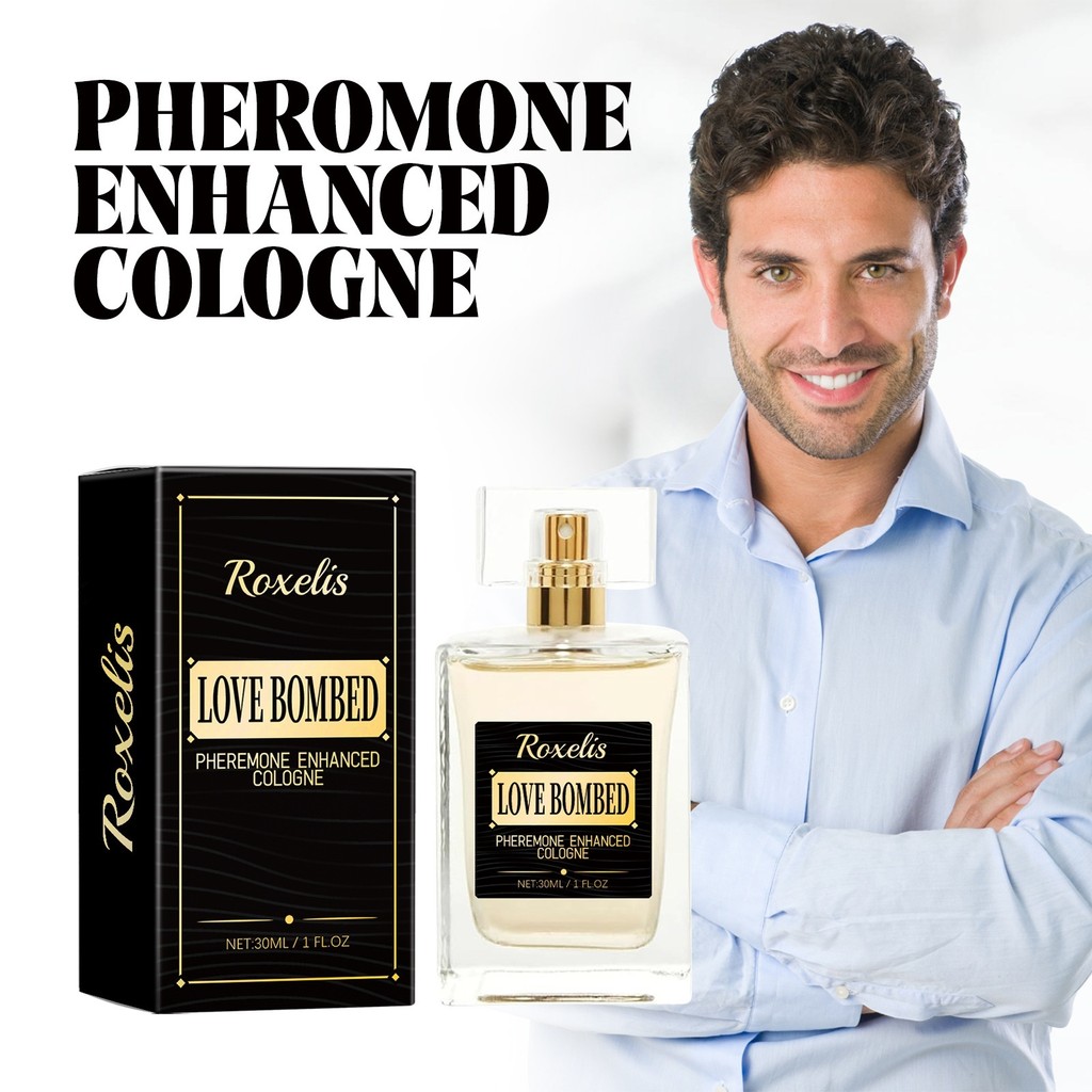 Parfum Pria Bisnis Gentleman Encounter Parfum Eau de Cologne Tahan Lama