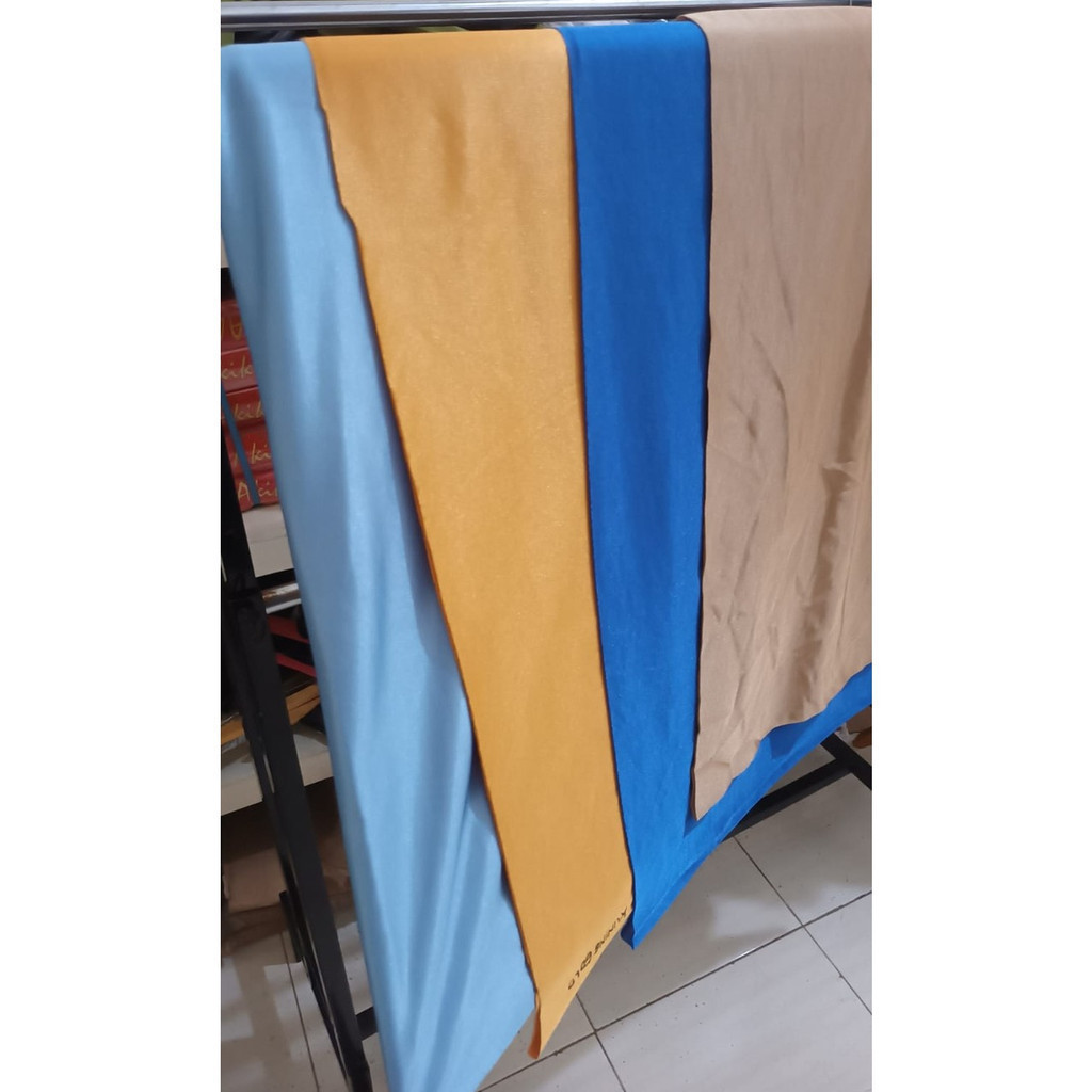 Kain abutay / Abutay meteran / Abutay filamin / Kain dekorasi (METERAN)