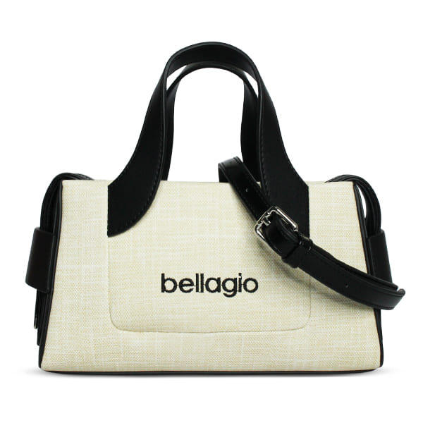 Bellagio Poppy 346 Hand Bag