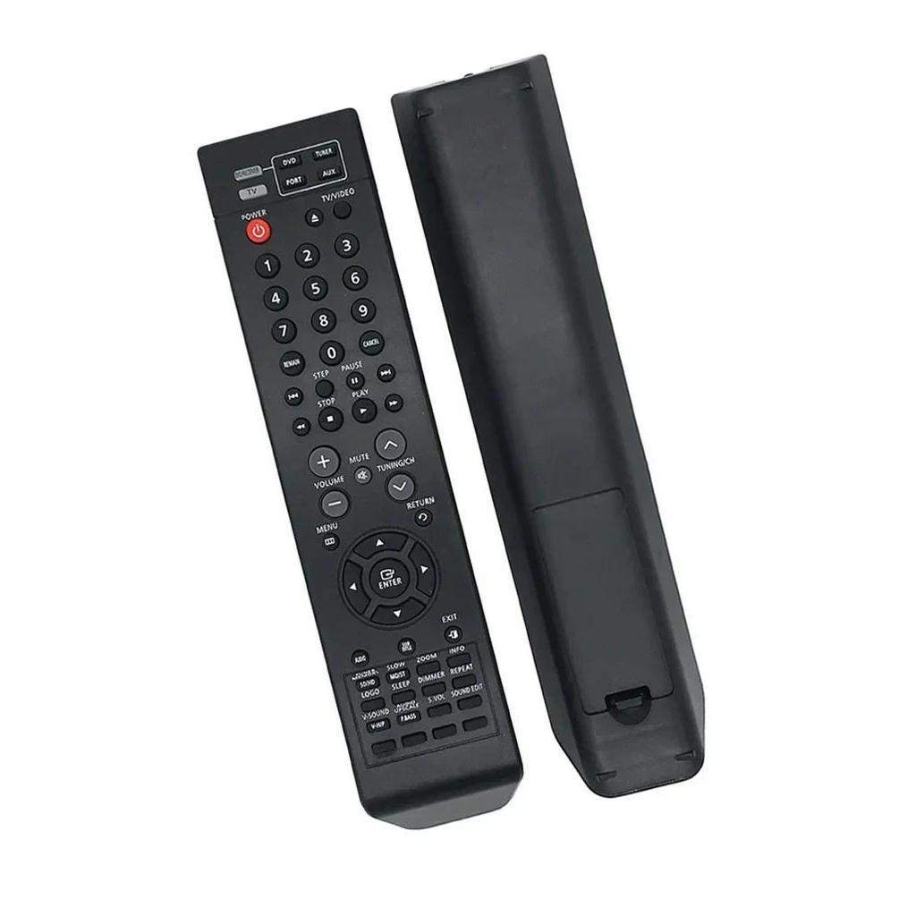 New Remote Control For Samsung HT-X30 HT-TX35 HT-TX54 HT-TZ52 HT-TX52T HT-TZ315  DVD Home Theater Sy