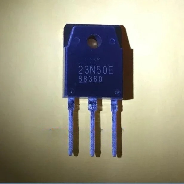 Original   23N50E   FMH23N50E