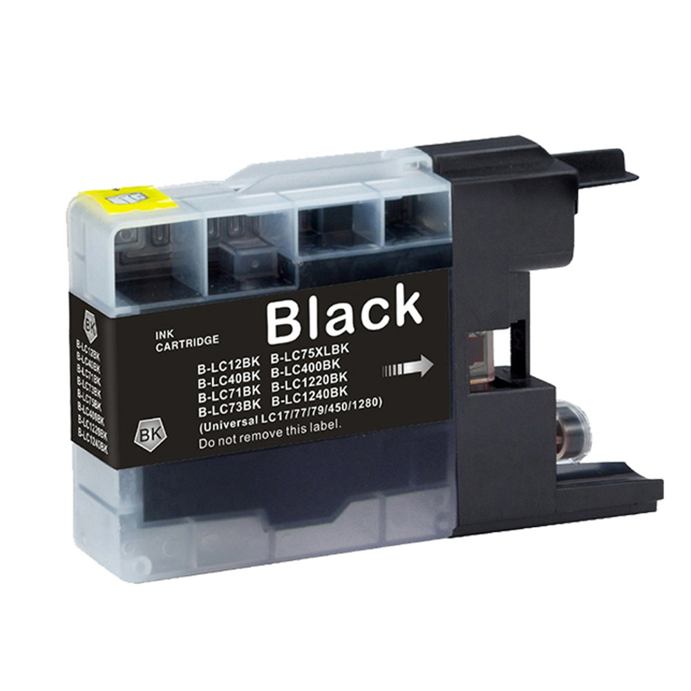 Ink for MFC-J6710DW MFC-J6910DW MFC-J430W MFC-J835DW DCP-J525W DCP-J725DW