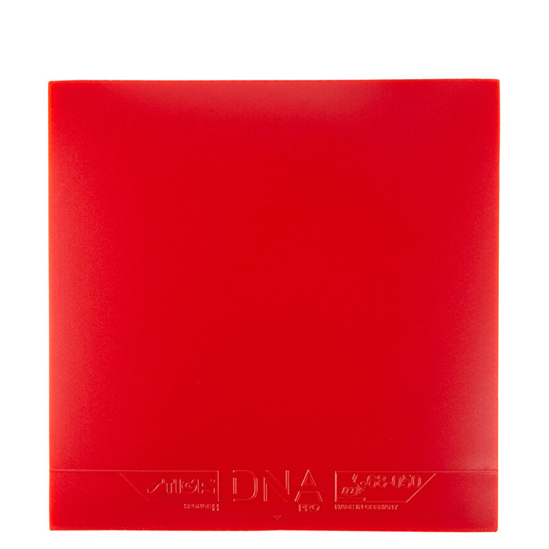 Original STIGA DNA PRO M / H / S Table Tennis Rubber Pimples-in Internal Powerful Ping Pong Rubber f