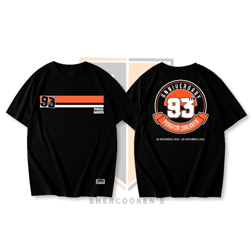 (COD) TS - Anniversary PERSIJA JKT