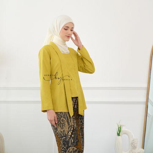 Kutu Baru Series Kebaya Tasik Kebaya Encim Kutu Baru Kebaya Brokat Kebaya Senada Kebaya Tradisional 