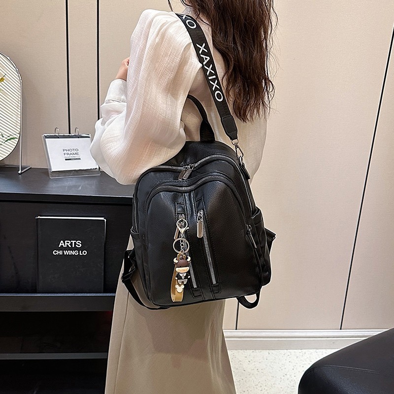 Tas Ransel Kerja Wanita Fashion Korea