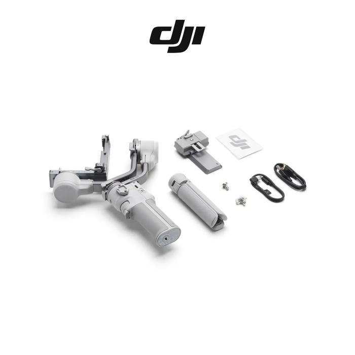DJI Ronin S4 Mini - Gimbal Kamera/Smartphone RS4 Mini Basic