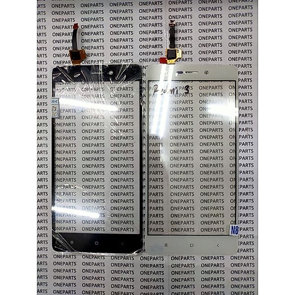 TOUCHSCREEN TS TC XIAOMI REDMI 3 3S 3X 3 PRO