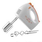 red Hand Mixer Mixer Tangan Maspion MT 1193 MT 1150 - Turbo