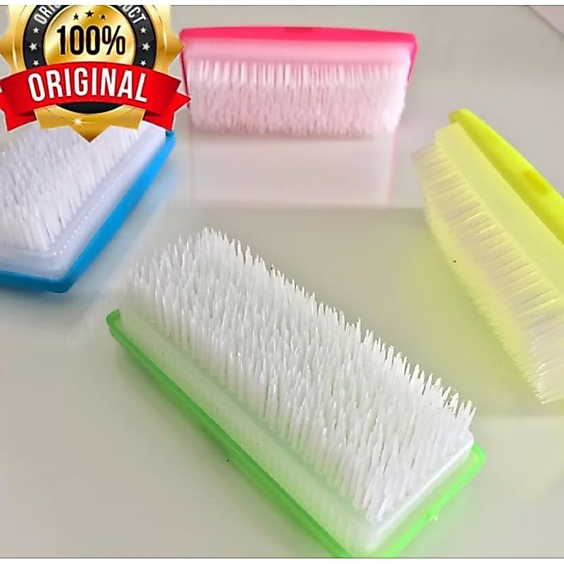 Sikat Cuci/Sikat Cuci Baju Multi Fungsi/Sikat Baju Lembut/Sikat Baju Plastik