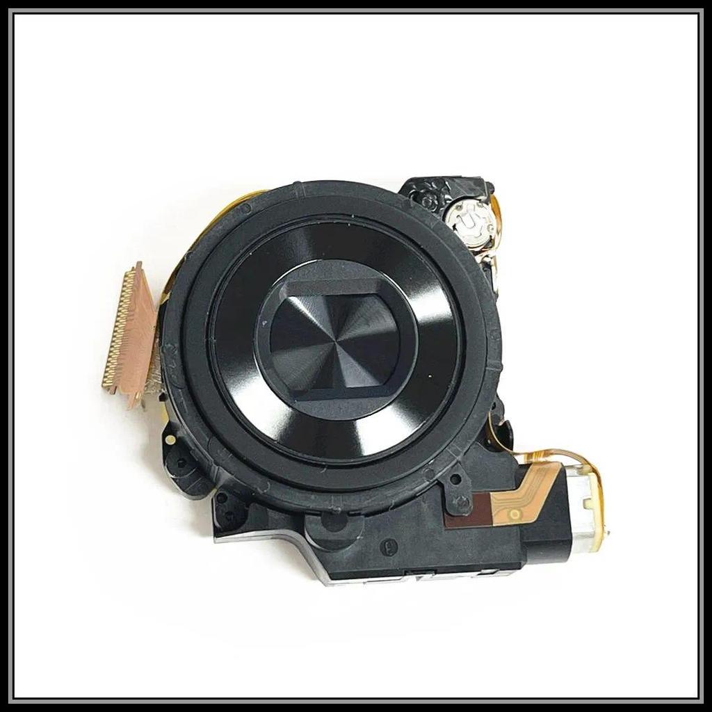 NEW Digital Camera Replacement Repair Parts For SAMSUNG ES95 ST72 DV150F ST150F ES99 Lens Zoom Unit