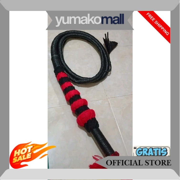 GRATIS ONGKIR pecut bopo di surgo | pecut bopo 2 meter | pecut bopo 3 meter | pecut bopo 4 meter | p