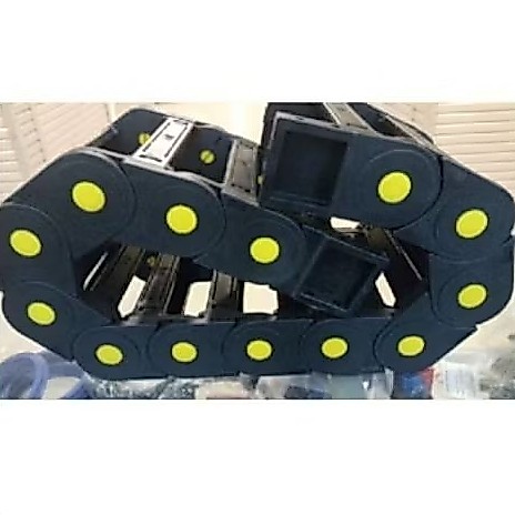 CABLE DRAG CHAIN 45x150 DRAG CHAIN 1METER