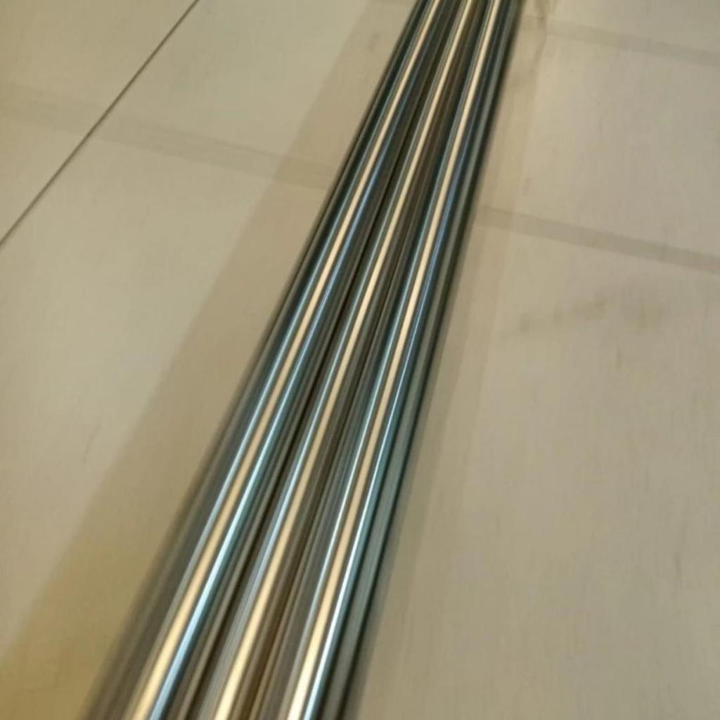 pipa sanitary ss316 panjang 50cm stainless steel sanitary pipa ss316