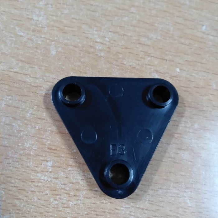 Plat separator PS 3S electrode stick WLC