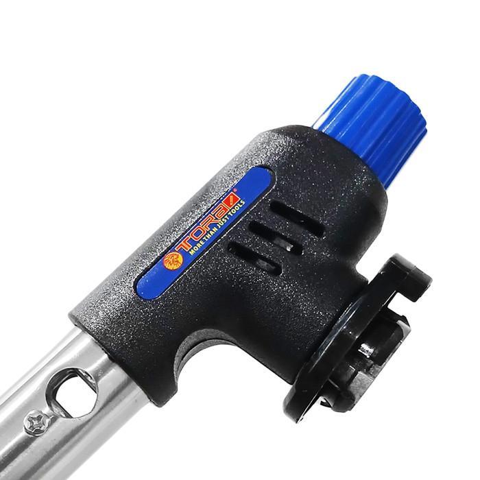 Tora Gas Torch Otomatis Gtb002H