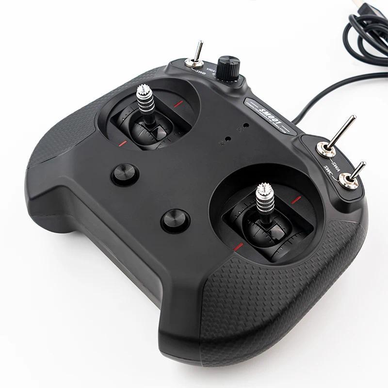 Flysky FS-SM001 6-8 Channels RC Flight Simulator Compatible FMS G3-G7 XTR5.0 VRC For RC Plane Glider