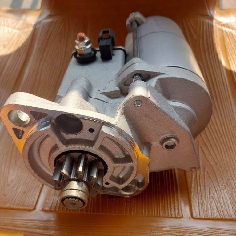 Dinamo Starter Kubota Dc 70/ Dc 60