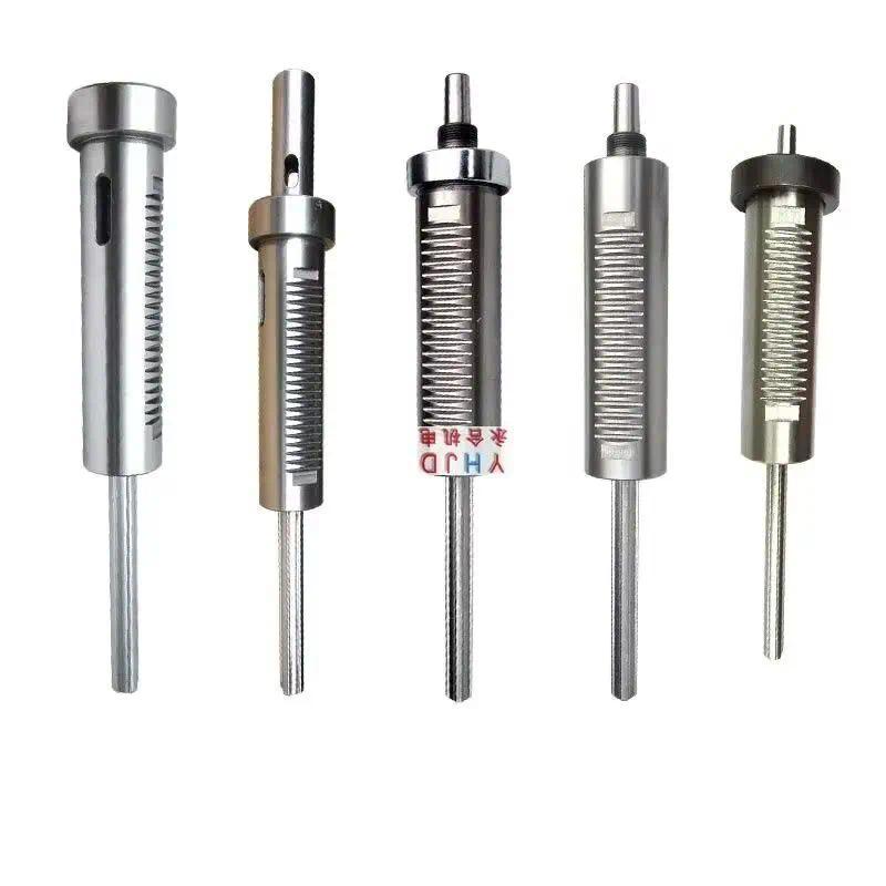 Bench Drill Spindle Sleeve Assembly Z512B 5122 Z4116 Z4120 Drilling Machine Accessories Bearing for 