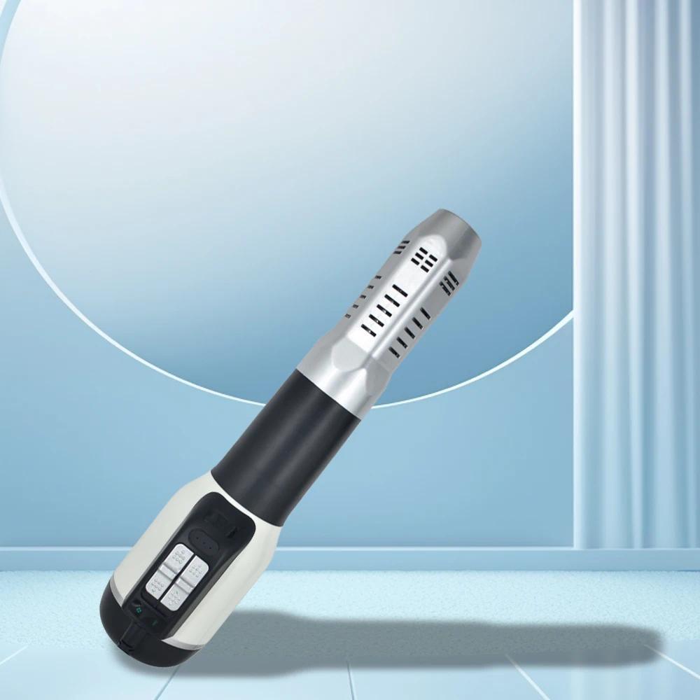 Electric Heating Terahertz Blowing Personal Care And Beauty Appliances Terahertz Ds - 808 Instrument