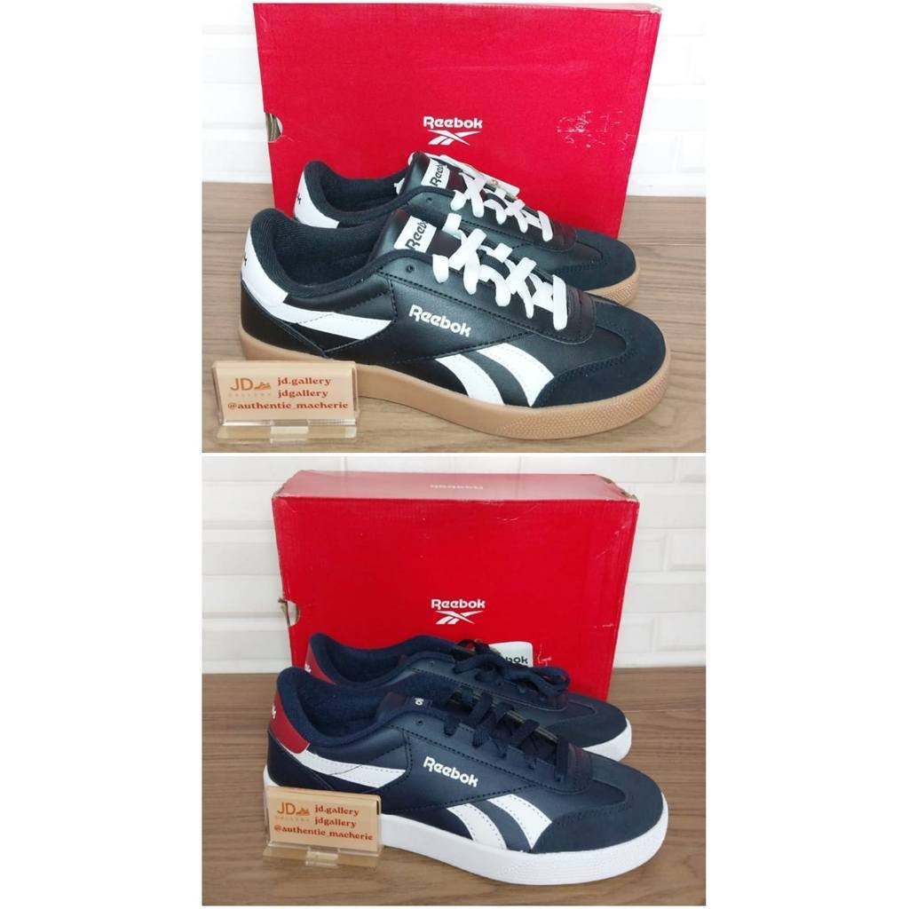 ORIGINAL SALE 70% SEPATU REEBOK TENNIS SMASH EDGE S GZ4985/100216904/100208246 UNISEX