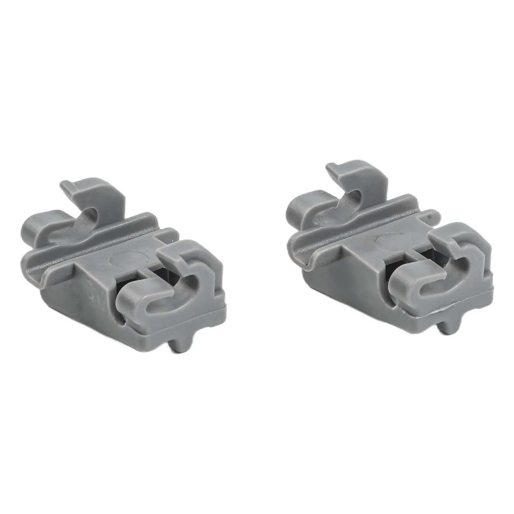 Compatible shwasher Parts shwasher Clip shwasher Maintenance Compatible shwasher Clamp Set Clamps 5x