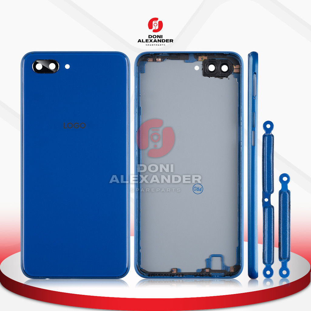 BACKDOOR TUTUP BELAKANG OPPO A3S CPH 1853