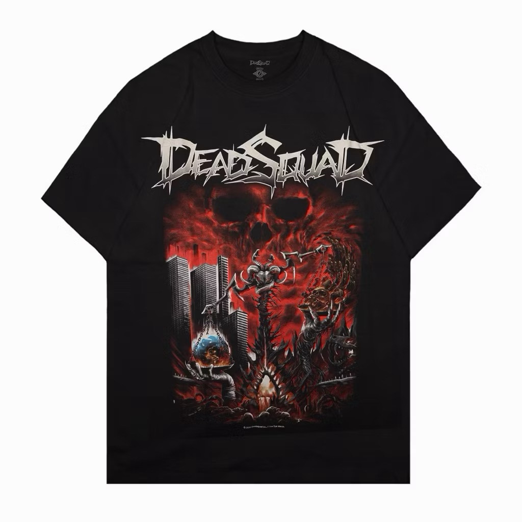 Xtrememerch Deadsquad “Profanatik”