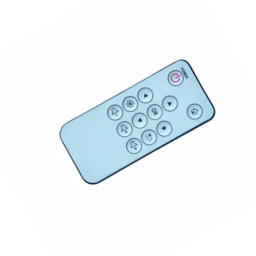 New Original Remote Control for ViewSonic M1 MINI Plus M1 Mini Ultra Portable LED Projector