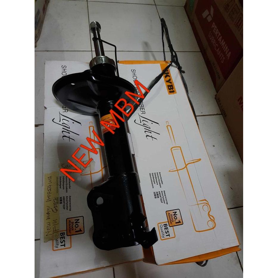 ASLI Shockbreaker toyota soluna depan IKYBI TERBAIK