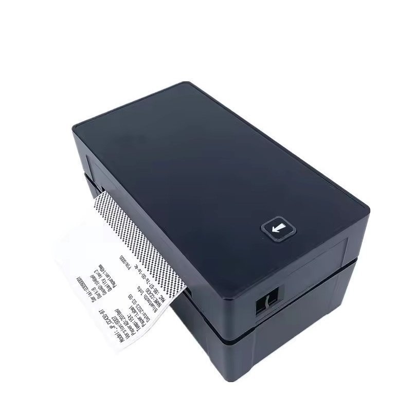 Printer Thermal Xantri CC450 110mm USB + Bluetooth Portabel Label 110mm
