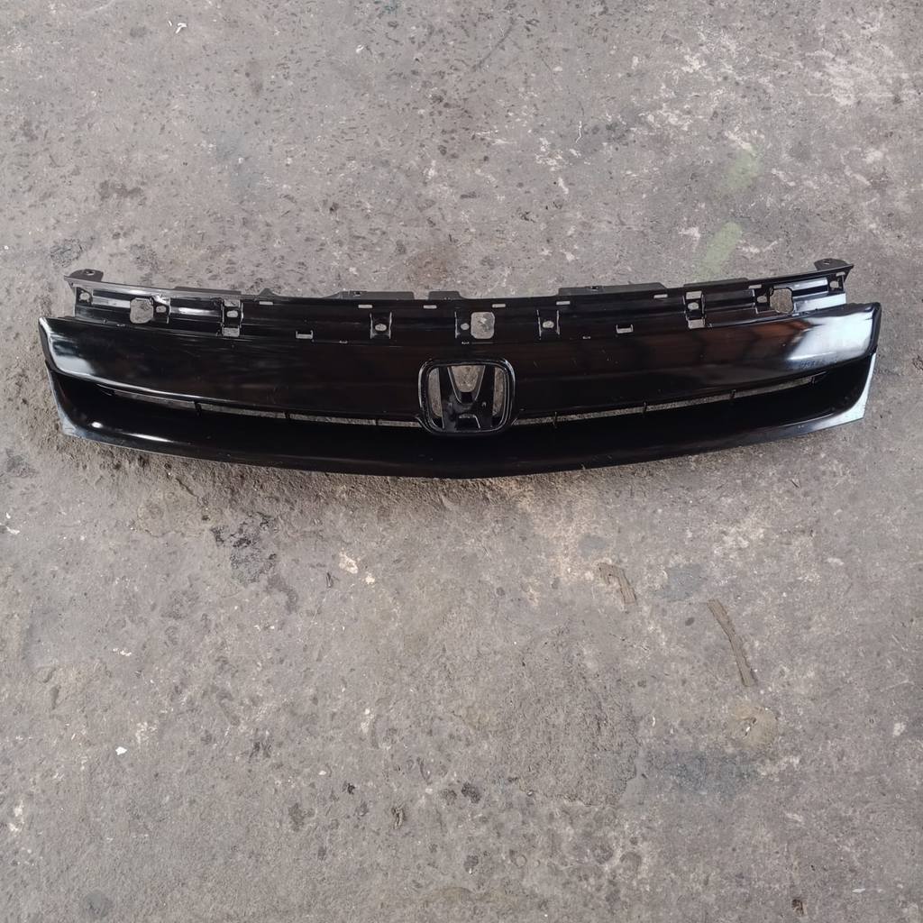 grill honda stream 2004 sampai stream 2007 1.7 cc
