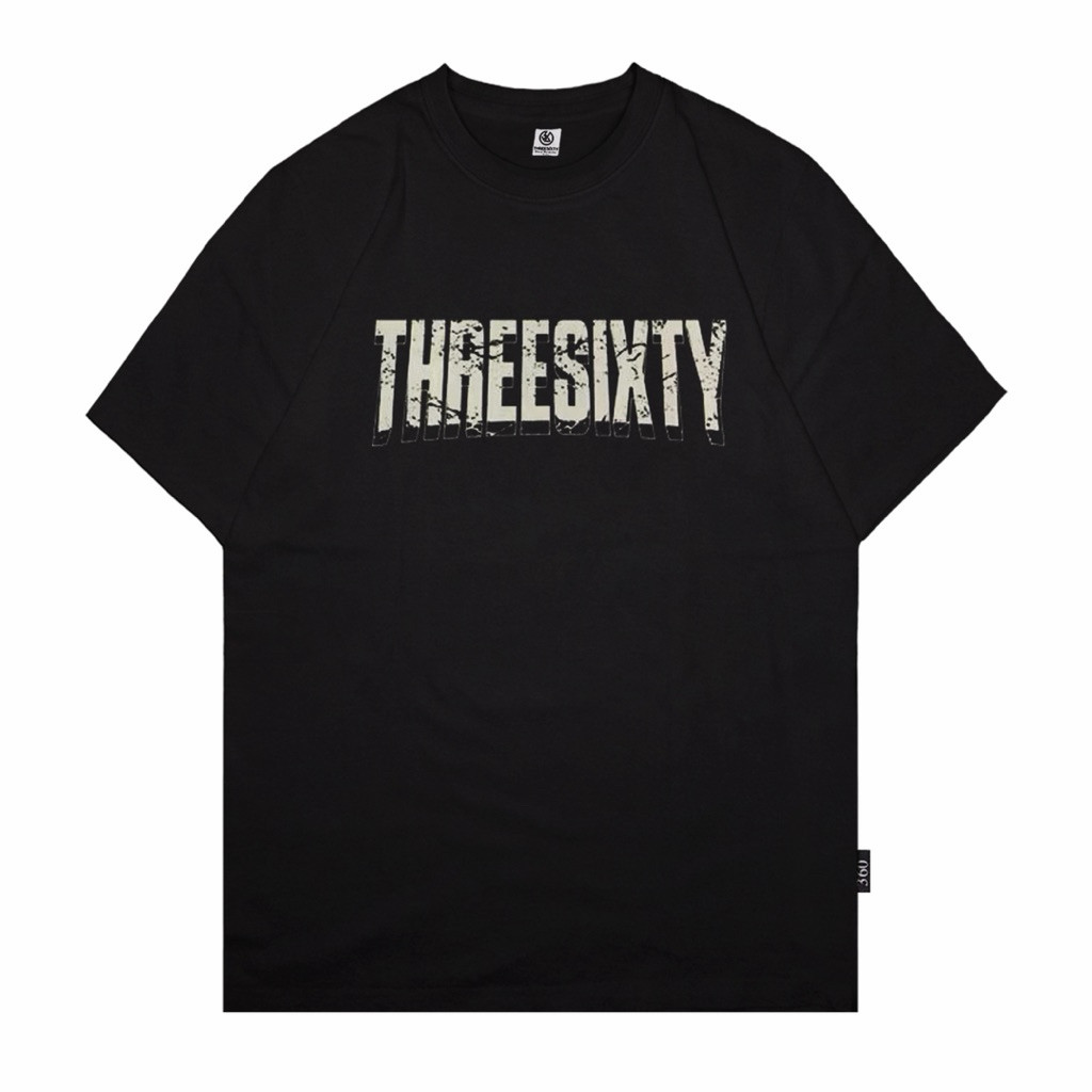 Threesixty “Logo”