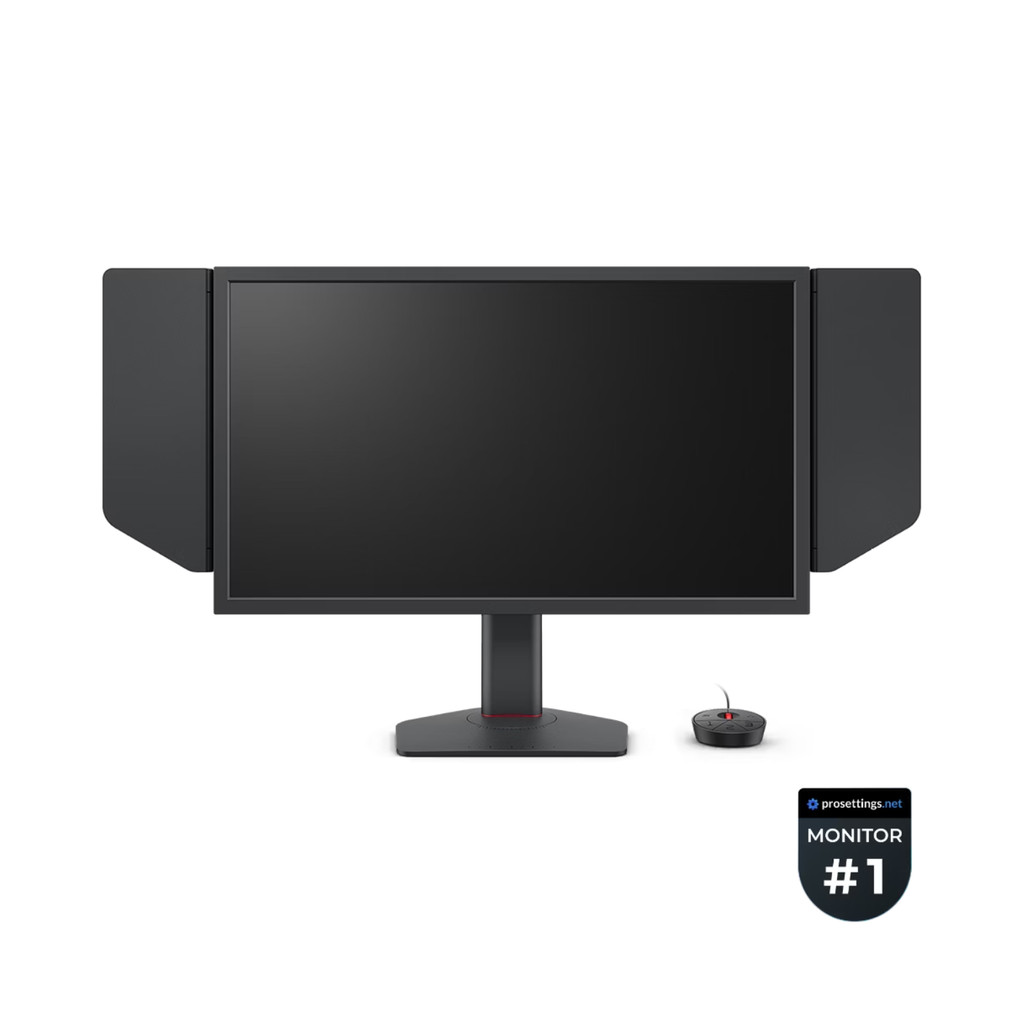 BenQ ZOWIE XL2546X Monitor Gaming