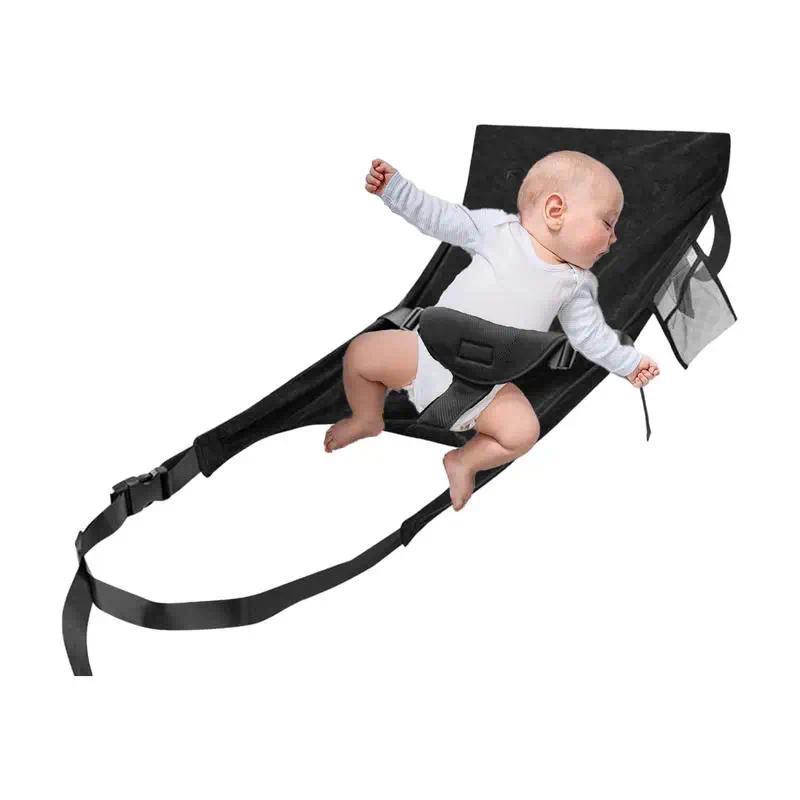 Flight Travel Bed Toddler Travel Bed Extender Portable Toddler Travel Plane Bed For Boys Children Gi