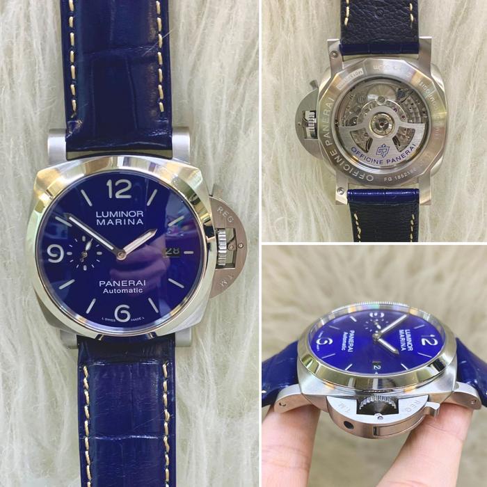JAM TANGAN PRIA RM BARU JAM TANGAN MATIC PRIA TERMURAH #RM #1639