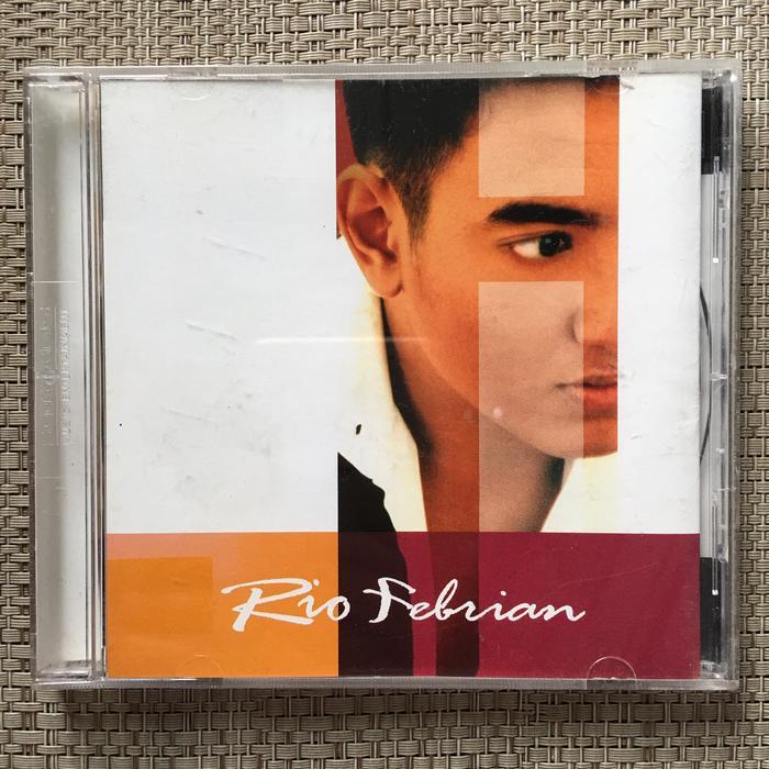 CD Rio Febrian - Rio Febrian
