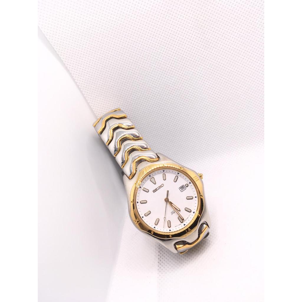 SEIKO Showroom Medan - SEIKO Vintage SKK002
