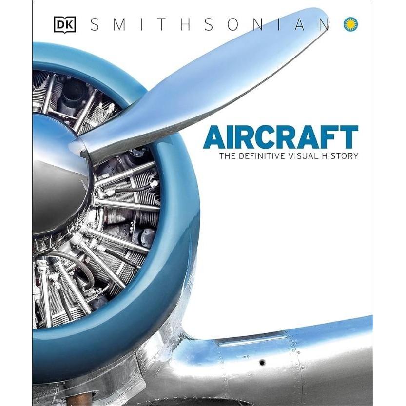 PROMO Aircraft the Definitive Visual History New Edition