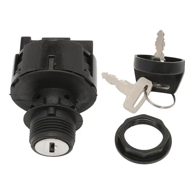 QBIgnition Key Switch 710003847 710002327 For CanAm Renegade Max Outlander 650 800 1000, Commander 8