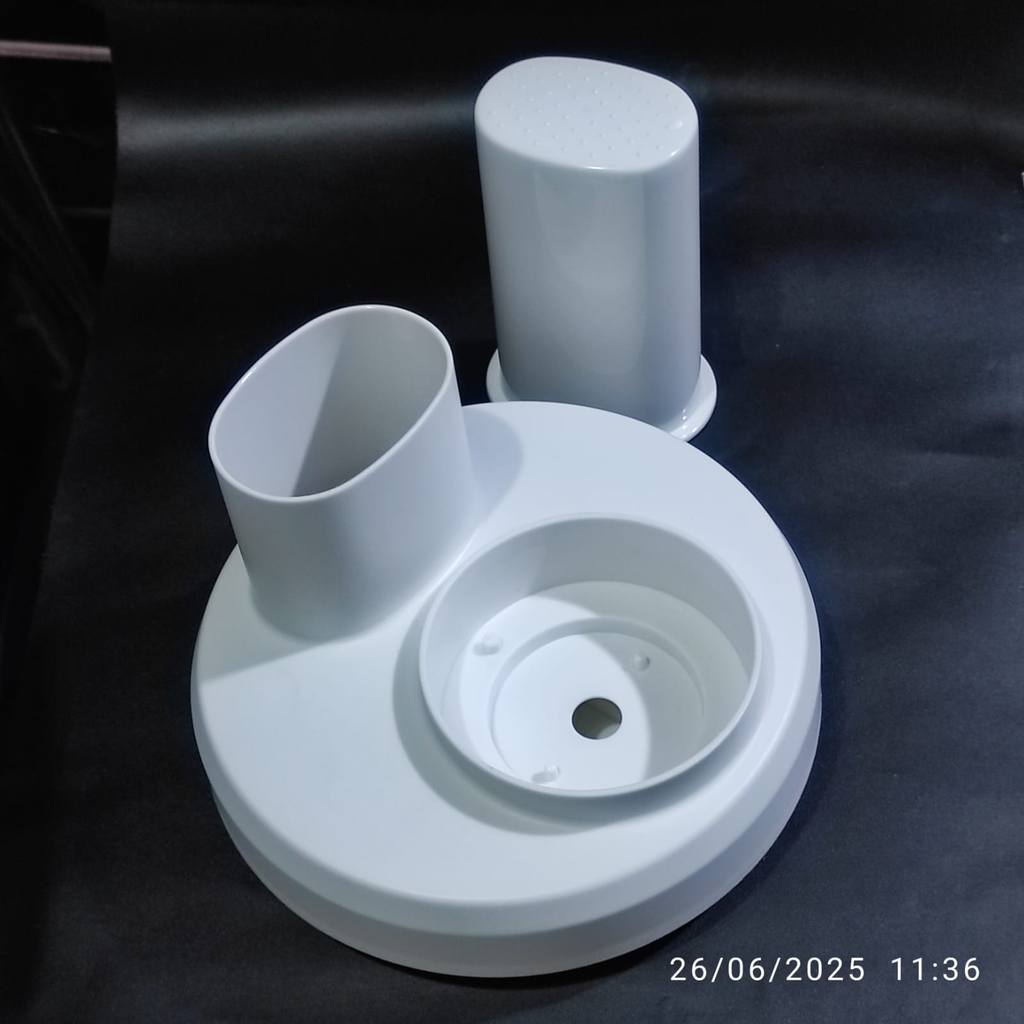 [ORI] Oxone OX-273 | TUTUP LID COVER PENDORONG PUSHER WADAH JAR Food Chopper OXONE Chop And Grate OX