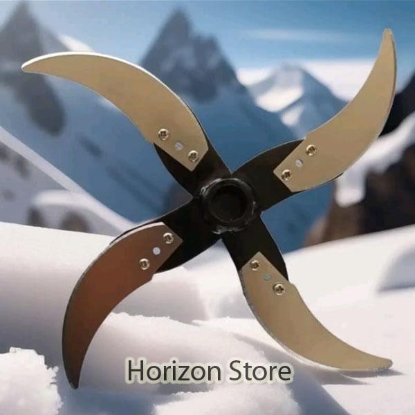 

MUMPUNG PROMOPisau Pencacah Sayuran dan Buah dengan Mata Pisau Tajam Anti Karat Stainless Steel AlatTERLARIS