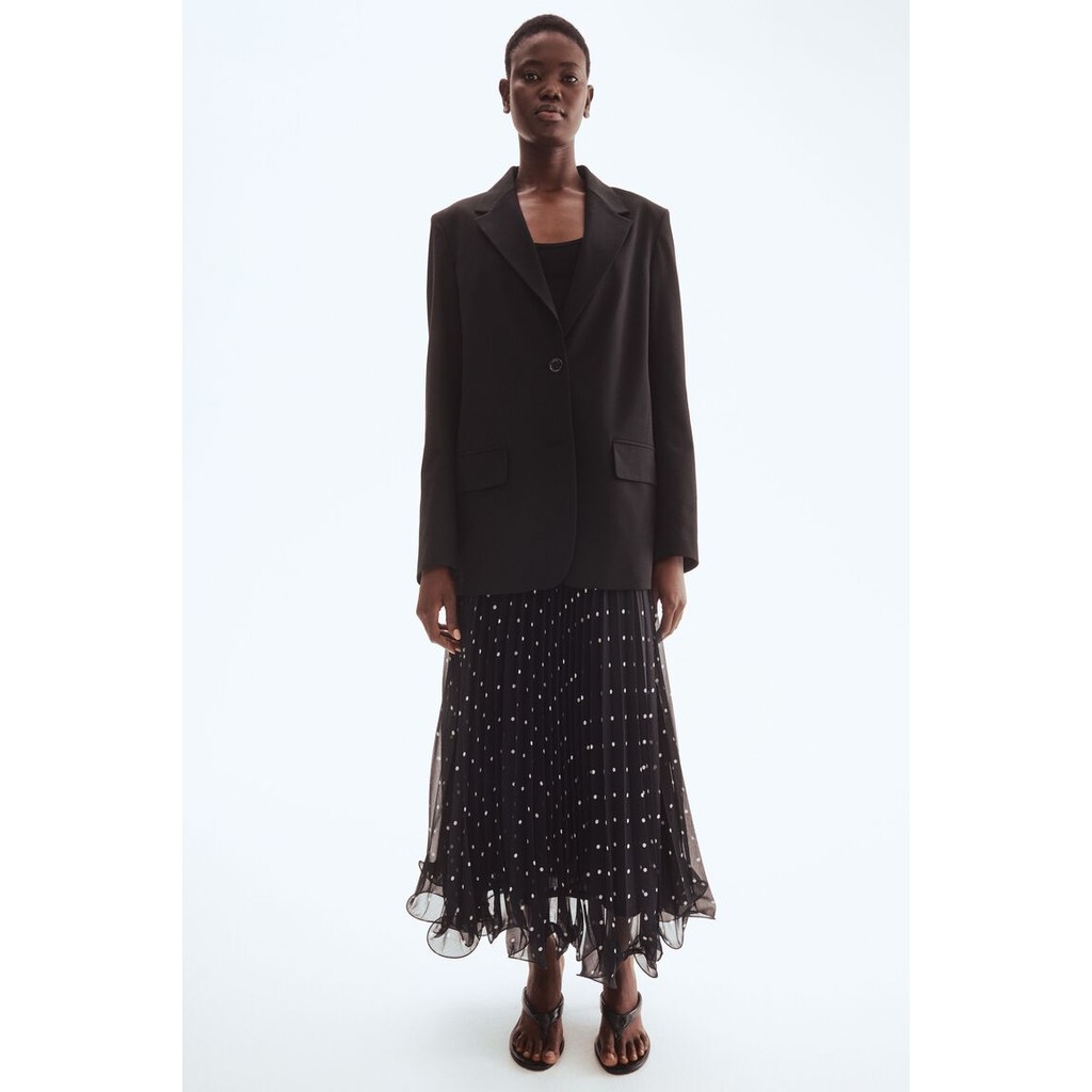 H&M Wanita Blazer Panjang 1290880